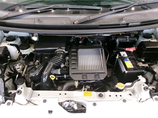 タンク Ｇ－Ｔ　フルセグ　メモリーナビ　ＤＶＤ再生　バックカメラ　衝突被害軽減システム　ＥＴＣ　両側電動スライド　記録簿　アイドリングストップ（20枚目）