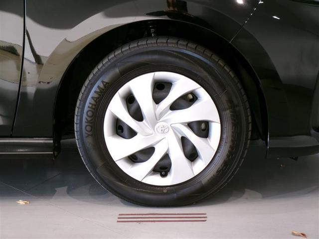 ヤリス ハイブリッドＸ　メモリーナビ　ミュージックプレイヤー接続可　バックカメラ　衝突被害軽減システム　ＥＴＣ　記録簿（18枚目）