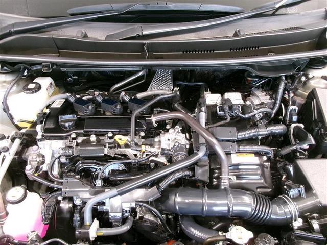 ヤリス ハイブリッドＸ　メモリーナビ　ミュージックプレイヤー接続可　バックカメラ　衝突被害軽減システム　ＥＴＣ　記録簿（20枚目）