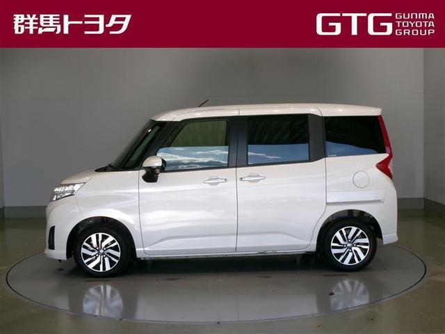 ルーミー G コージーエディション ワンセグ メモリーナビ バックカメラ 衝突被害軽減システム ETC 両側電動スライド LEDヘッドランプ 記録簿 アイドリングストップ(2枚目)