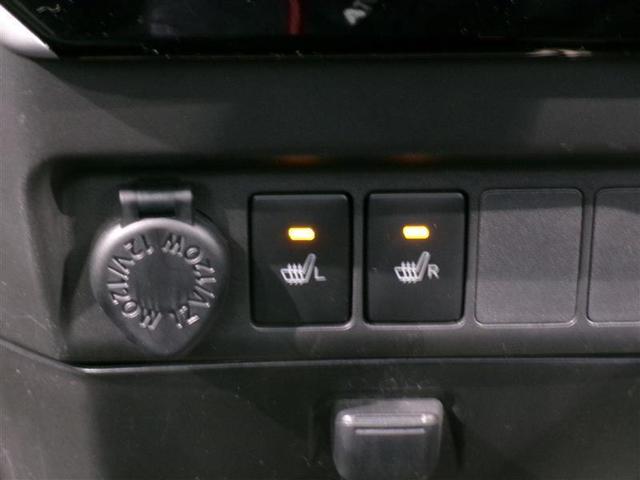 ルーミー G コージーエディション ワンセグ メモリーナビ バックカメラ 衝突被害軽減システム ETC 両側電動スライド LEDヘッドランプ 記録簿 アイドリングストップ(10枚目)