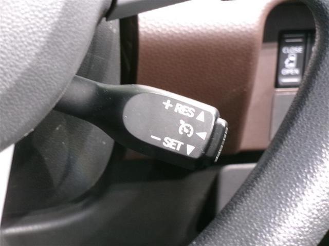 ルーミー G コージーエディション ワンセグ メモリーナビ バックカメラ 衝突被害軽減システム ETC 両側電動スライド LEDヘッドランプ 記録簿 アイドリングストップ(11枚目)