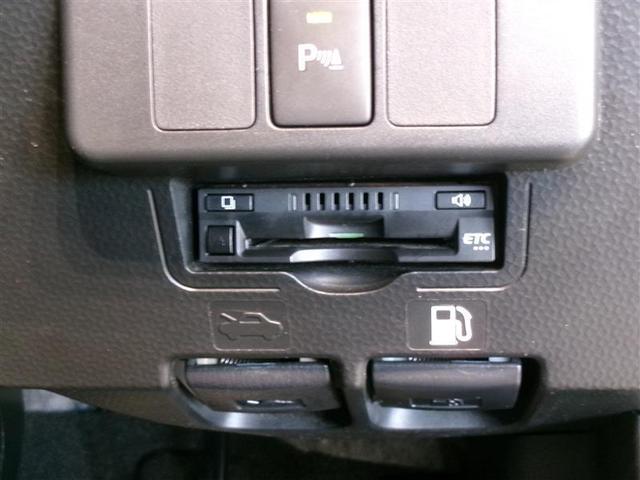 ルーミー G コージーエディション ワンセグ メモリーナビ バックカメラ 衝突被害軽減システム ETC 両側電動スライド LEDヘッドランプ 記録簿 アイドリングストップ(12枚目)