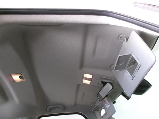 ルーミー G コージーエディション ワンセグ メモリーナビ バックカメラ 衝突被害軽減システム ETC 両側電動スライド LEDヘッドランプ 記録簿 アイドリングストップ(13枚目)