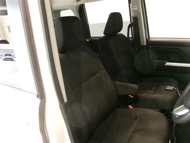 ルーミー G コージーエディション ワンセグ メモリーナビ バックカメラ 衝突被害軽減システム ETC 両側電動スライド LEDヘッドランプ 記録簿 アイドリングストップ(14枚目)