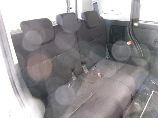 ルーミー G コージーエディション ワンセグ メモリーナビ バックカメラ 衝突被害軽減システム ETC 両側電動スライド LEDヘッドランプ 記録簿 アイドリングストップ(15枚目)