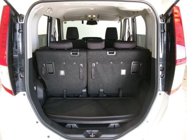 ルーミー G コージーエディション ワンセグ メモリーナビ バックカメラ 衝突被害軽減システム ETC 両側電動スライド LEDヘッドランプ 記録簿 アイドリングストップ(16枚目)