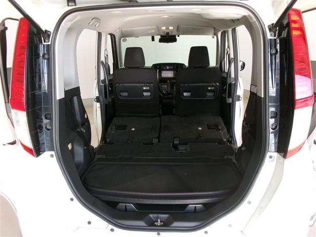 ルーミー G コージーエディション ワンセグ メモリーナビ バックカメラ 衝突被害軽減システム ETC 両側電動スライド LEDヘッドランプ 記録簿 アイドリングストップ(17枚目)