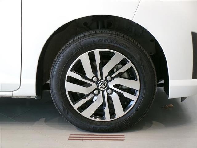 ルーミー G コージーエディション ワンセグ メモリーナビ バックカメラ 衝突被害軽減システム ETC 両側電動スライド LEDヘッドランプ 記録簿 アイドリングストップ(18枚目)