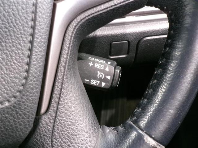 クラウンハイブリッド アスリートS フルセグ HDDナビ DVD再生 ミュージックプレイヤー接続可 バックカメラ ETC HIDヘッドライト ワンオーナー 記録簿(12枚目)