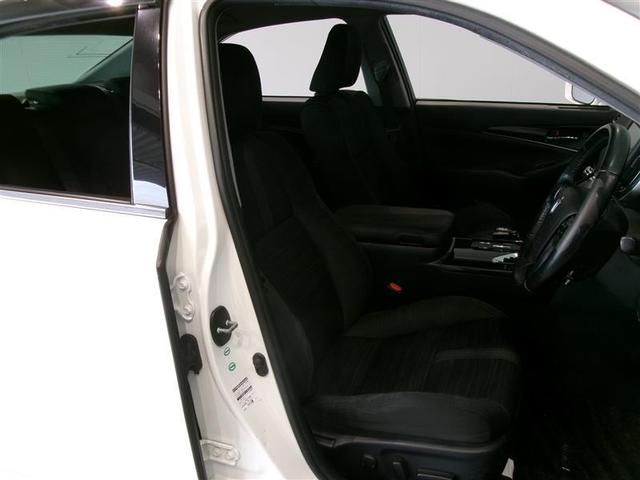 クラウンハイブリッド アスリートS フルセグ HDDナビ DVD再生 ミュージックプレイヤー接続可 バックカメラ ETC HIDヘッドライト ワンオーナー 記録簿(15枚目)