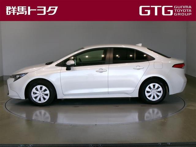 カローラ Ｇ　フルセグ　ミュージックプレイヤー接続可　バックカメラ　衝突被害軽減システム　ＥＴＣ　ドラレコ　ＬＥＤヘッドランプ（2枚目）