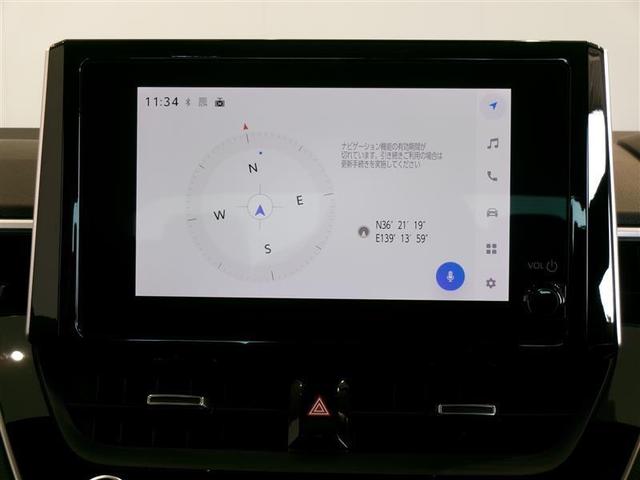 カローラ Ｇ　フルセグ　ミュージックプレイヤー接続可　バックカメラ　衝突被害軽減システム　ＥＴＣ　ドラレコ　ＬＥＤヘッドランプ（7枚目）