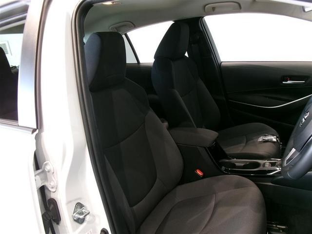 カローラ Ｇ　フルセグ　ミュージックプレイヤー接続可　バックカメラ　衝突被害軽減システム　ＥＴＣ　ドラレコ　ＬＥＤヘッドランプ（15枚目）