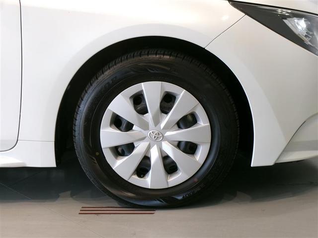 カローラ Ｇ　フルセグ　ミュージックプレイヤー接続可　バックカメラ　衝突被害軽減システム　ＥＴＣ　ドラレコ　ＬＥＤヘッドランプ（18枚目）