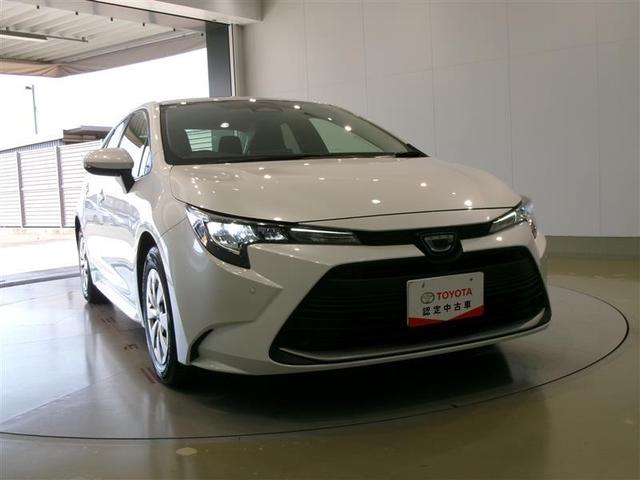 カローラ Ｇ　フルセグ　ミュージックプレイヤー接続可　バックカメラ　衝突被害軽減システム　ＥＴＣ　ドラレコ　ＬＥＤヘッドランプ（19枚目）