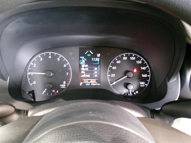 ヤリス Ｘ　メモリーナビ　ミュージックプレイヤー接続可　バックカメラ　衝突被害軽減システム　ＥＴＣ（6枚目）