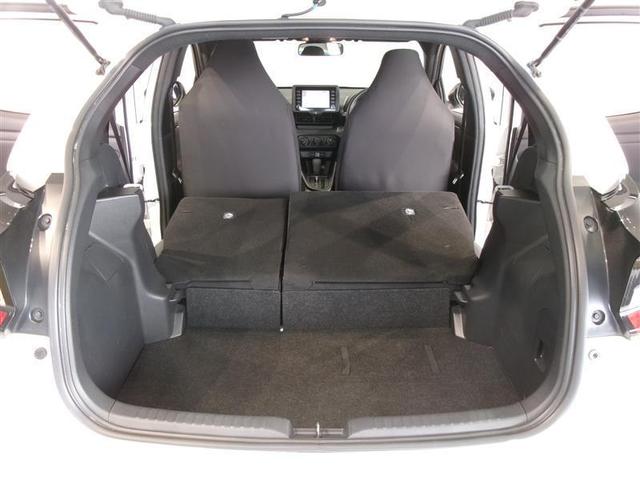 ヤリス Ｘ　メモリーナビ　ミュージックプレイヤー接続可　バックカメラ　衝突被害軽減システム　ＥＴＣ（17枚目）