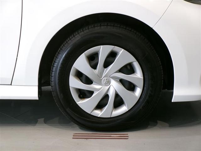 ヤリス Ｘ　メモリーナビ　ミュージックプレイヤー接続可　バックカメラ　衝突被害軽減システム　ＥＴＣ（18枚目）