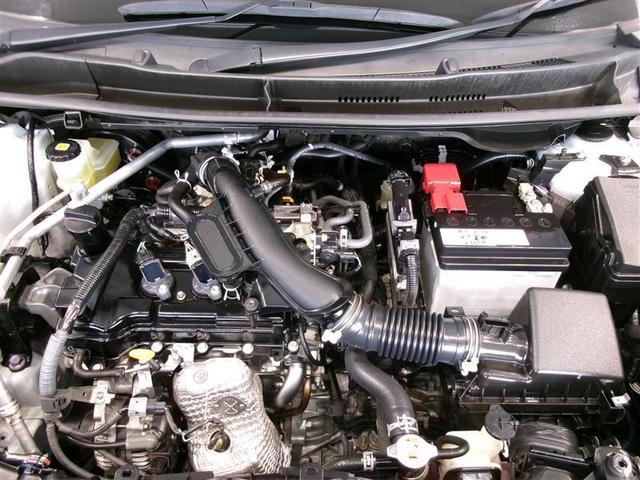 ヤリス Ｘ　メモリーナビ　ミュージックプレイヤー接続可　バックカメラ　衝突被害軽減システム　ＥＴＣ（20枚目）