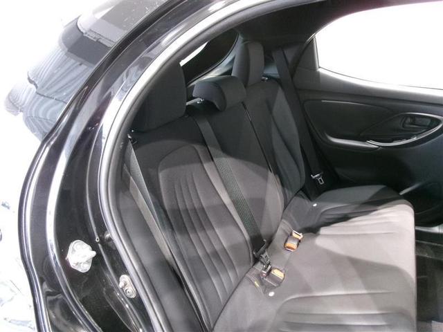 ヤリス X メモリーナビ ミュージックプレイヤー接続可 バックカメラ 衝突被害軽減システム ETC 記録簿(15枚目)