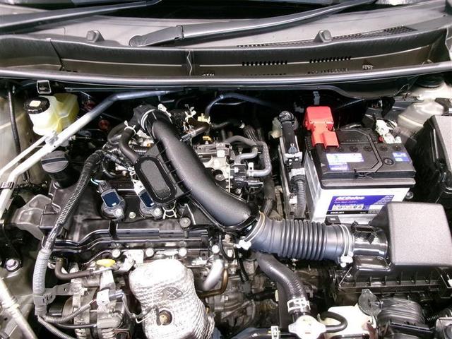 ヤリス X メモリーナビ ミュージックプレイヤー接続可 バックカメラ 衝突被害軽減システム ETC 記録簿(20枚目)