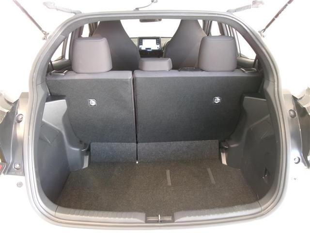 ヤリス X メモリーナビ ミュージックプレイヤー接続可 バックカメラ 衝突被害軽減システム ETC 記録簿(16枚目)