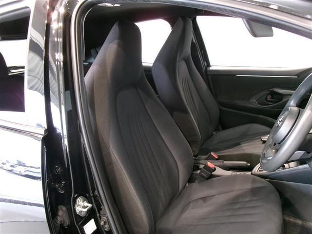 ヤリス X メモリーナビ ミュージックプレイヤー接続可 バックカメラ 衝突被害軽減システム ETC(14枚目)