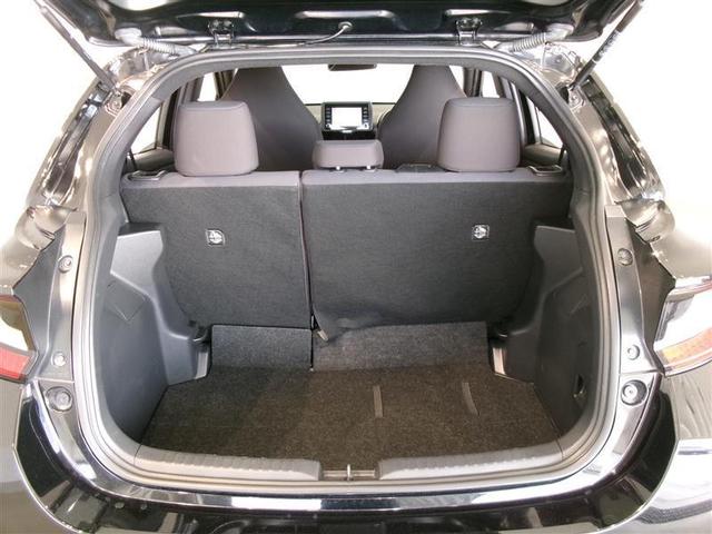 ヤリス X メモリーナビ ミュージックプレイヤー接続可 バックカメラ 衝突被害軽減システム ETC(16枚目)