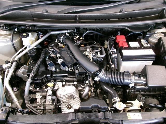 ヤリス X メモリーナビ ミュージックプレイヤー接続可 バックカメラ 衝突被害軽減システム ETC(20枚目)