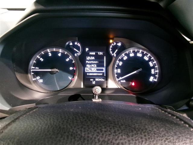 ランドクルーザープラド TX Lパッケージ マットブラックエディション 革シート サンルーフ 4WD フルセグ メモリーナビ DVD再生 バックカメラ 衝突被害軽減システム ETC LEDヘッドランプ ワンオーナー 記録簿(6枚目)