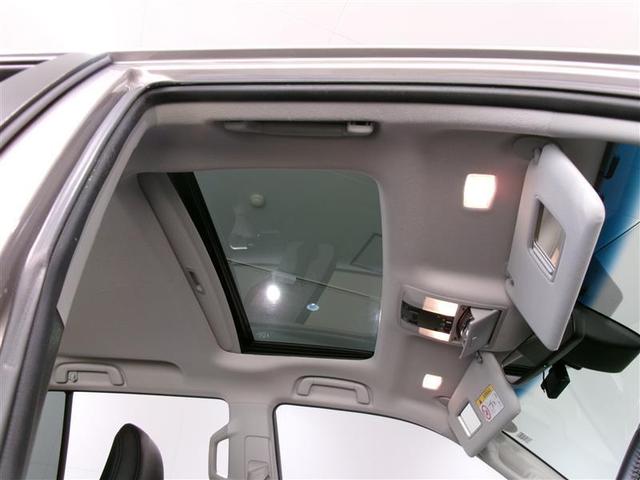 ランドクルーザープラド TX Lパッケージ マットブラックエディション 革シート サンルーフ 4WD フルセグ メモリーナビ DVD再生 バックカメラ 衝突被害軽減システム ETC LEDヘッドランプ ワンオーナー 記録簿(13枚目)