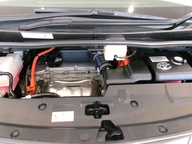 アルファードハイブリッド SR Cパッケージ サンルーフ 4WD フルセグ メモリーナビ DVD再生 後席モニター バックカメラ 衝突被害軽減システム ETC 両側電動スライド LEDヘッドランプ 乗車定員7人 3列シート ワンオーナー 記録簿(20枚目)