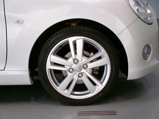 コペン ローブ　Ｃｅｒｏ　Ｓ　フルセグ　メモリーナビ　ＤＶＤ再生　バックカメラ　ＥＴＣ　ＬＥＤヘッドランプ　ワンオーナー　記録簿（18枚目）