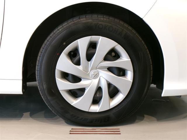 ヤリス ハイブリッドＸ　メモリーナビ　ミュージックプレイヤー接続可　バックカメラ　衝突被害軽減システム　ＥＴＣ　記録簿（18枚目）