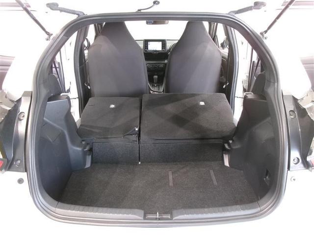 ヤリス Ｘ　メモリーナビ　ミュージックプレイヤー接続可　バックカメラ　衝突被害軽減システム　ＥＴＣ（17枚目）