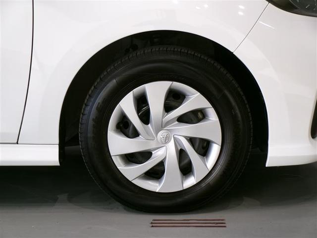 ヤリス Ｘ　メモリーナビ　ミュージックプレイヤー接続可　バックカメラ　衝突被害軽減システム　ＥＴＣ（18枚目）