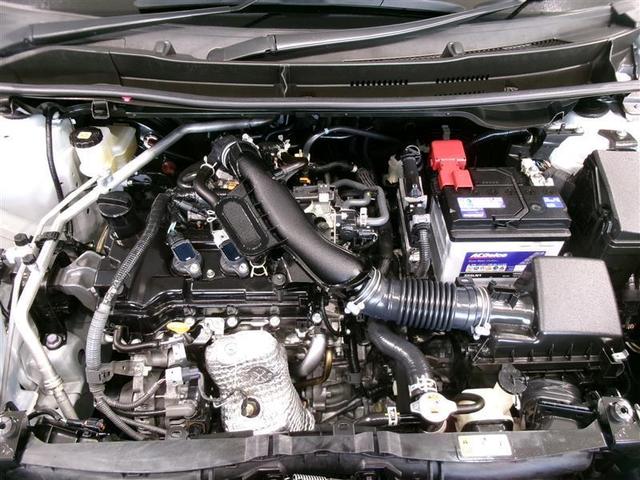 ヤリス Ｘ　メモリーナビ　ミュージックプレイヤー接続可　バックカメラ　衝突被害軽減システム　ＥＴＣ（20枚目）