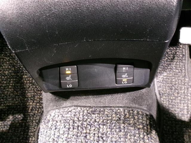 シエンタ ハイブリッドＧ　クエロ　フルセグ　メモリーナビ　ＤＶＤ再生　バックカメラ　衝突被害軽減システム　ＥＴＣ　両側電動スライド　ＬＥＤヘッドランプ　乗車定員７人　３列シート　ワンオーナー　記録簿（10枚目）