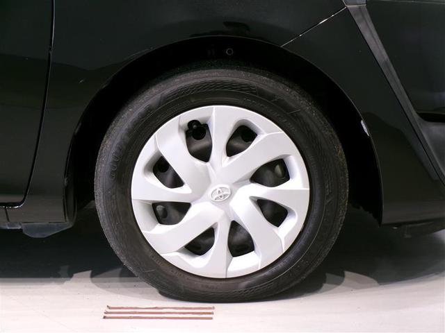 シエンタ ハイブリッドＧ　クエロ　フルセグ　メモリーナビ　ＤＶＤ再生　バックカメラ　衝突被害軽減システム　ＥＴＣ　両側電動スライド　ＬＥＤヘッドランプ　乗車定員７人　３列シート　ワンオーナー　記録簿（18枚目）