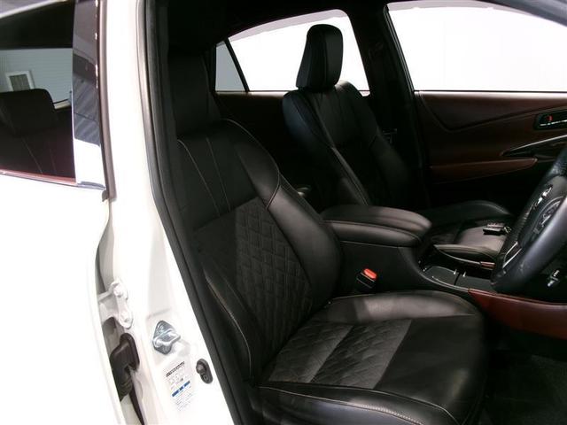 ハリアー プレミアム　４ＷＤ　フルセグ　メモリーナビ　ＤＶＤ再生　バックカメラ　ＥＴＣ　ＬＥＤヘッドランプ　記録簿　アイドリングストップ（14枚目）