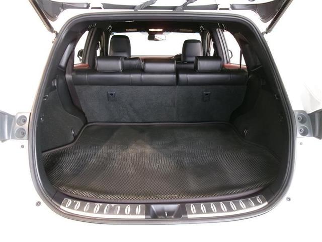 ハリアー プレミアム　４ＷＤ　フルセグ　メモリーナビ　ＤＶＤ再生　バックカメラ　ＥＴＣ　ＬＥＤヘッドランプ　記録簿　アイドリングストップ（16枚目）