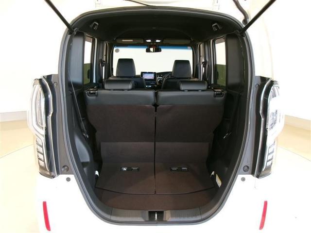Ｎ－ＢＯＸカスタム Ｇ・Ｌターボホンダセンシング　フルセグ　メモリーナビ　ＤＶＤ再生　バックカメラ　ＥＴＣ　両側電動スライド　ＬＥＤヘッドランプ　ワンオーナー　記録簿（16枚目）