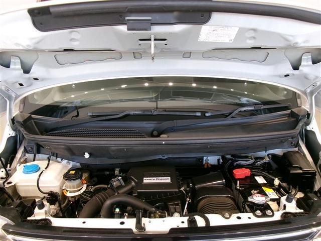 Ｎ－ＢＯＸカスタム Ｇ・Ｌターボホンダセンシング　フルセグ　メモリーナビ　ＤＶＤ再生　バックカメラ　ＥＴＣ　両側電動スライド　ＬＥＤヘッドランプ　ワンオーナー　記録簿（20枚目）