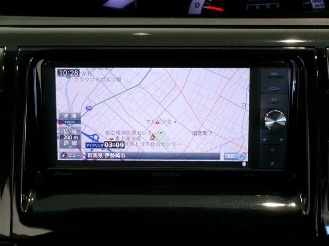 エスティマ アエラス　プレミアムエディション　フルセグ　メモリーナビ　ＤＶＤ再生　後席モニター　バックカメラ　ＥＴＣ　両側電動スライド　ＨＩＤヘッドライト　乗車定員７人　３列シート　記録簿（7枚目）