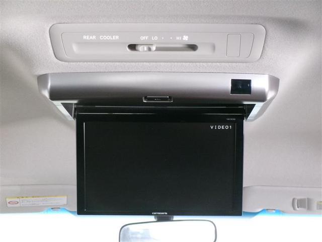 エスティマ アエラス　プレミアムエディション　フルセグ　メモリーナビ　ＤＶＤ再生　後席モニター　バックカメラ　ＥＴＣ　両側電動スライド　ＨＩＤヘッドライト　乗車定員７人　３列シート　記録簿（10枚目）