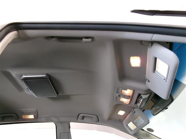 エスティマ アエラス　プレミアムエディション　フルセグ　メモリーナビ　ＤＶＤ再生　後席モニター　バックカメラ　ＥＴＣ　両側電動スライド　ＨＩＤヘッドライト　乗車定員７人　３列シート　記録簿（12枚目）