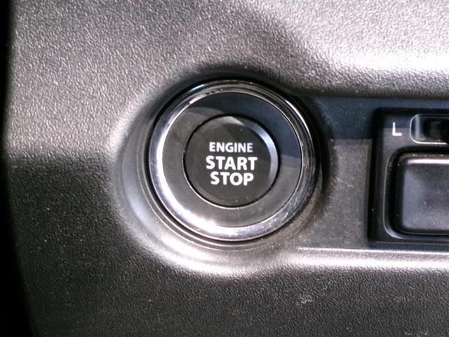 �X�}�[�g�L�[�����ԂȂ̂ŁA�L�[�����o���Ȃ��Ă��G���W���n�����\�ł��B