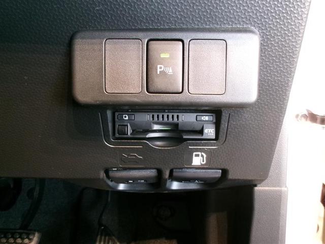 ルーミー カスタムG トヨタ認定中古車 フルセグ メモリーナビ DVD再生 バックカメラ 衝突被害軽減システム ETC 両側電動スライド LEDヘッドランプ 記録簿 アイドリングストップ(12枚目)