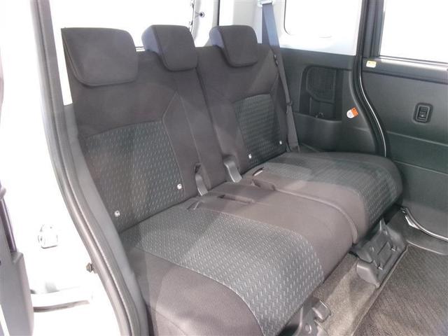 ルーミー カスタムG トヨタ認定中古車 フルセグ メモリーナビ DVD再生 バックカメラ 衝突被害軽減システム ETC 両側電動スライド LEDヘッドランプ 記録簿 アイドリングストップ(15枚目)